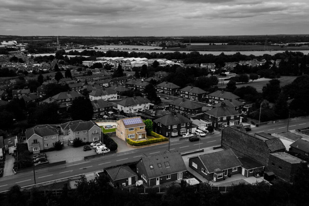The Steddles, Pontefract Road, Knottingley photo 2