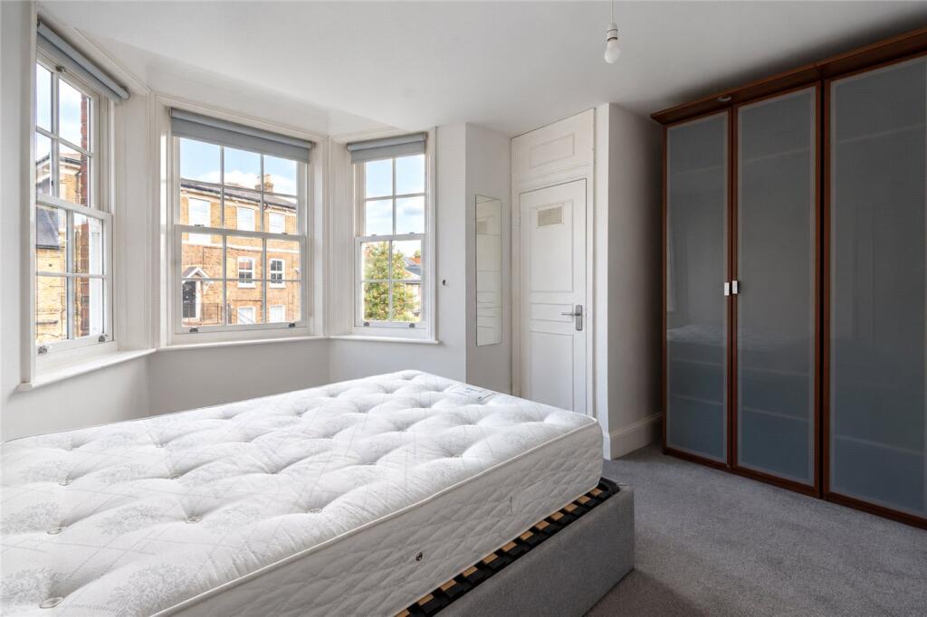 Apartment in London, East Dulwich - View 4