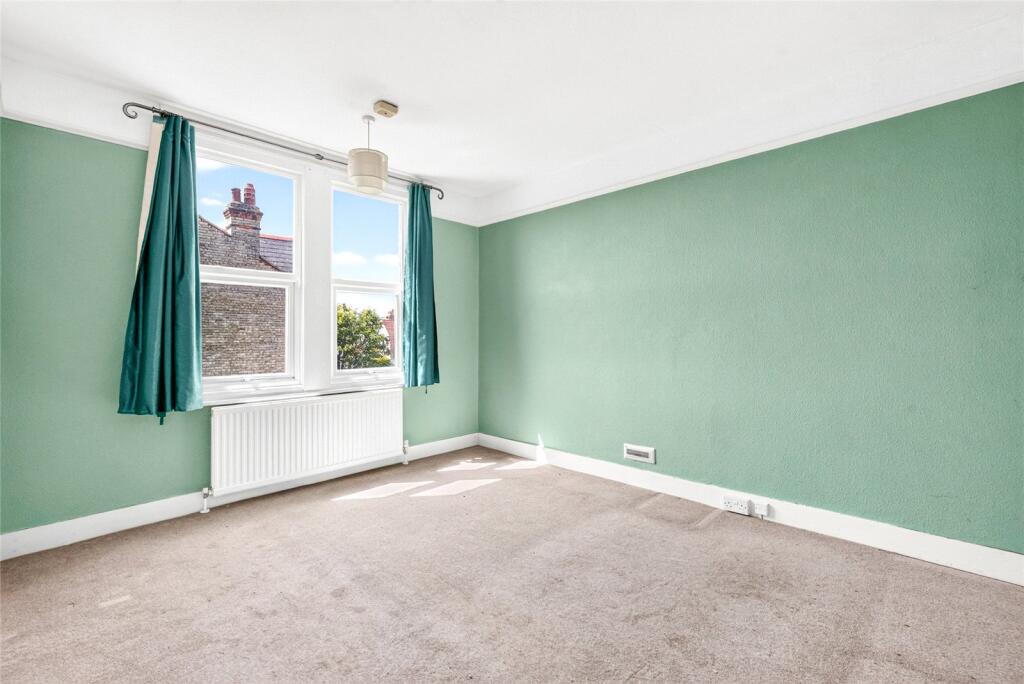 Apartment in London - View 4