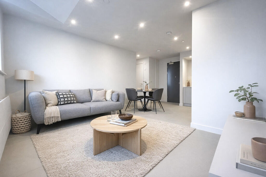 Main image of property: Roco, 19 James Street