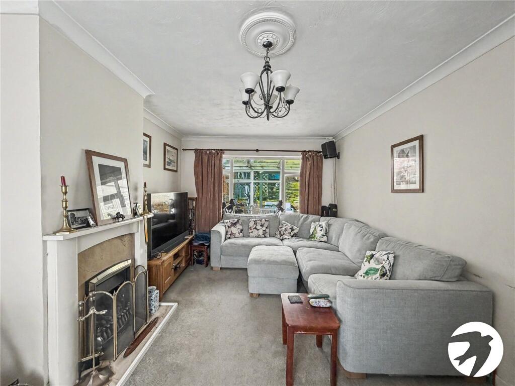 House in Rochester - View 3