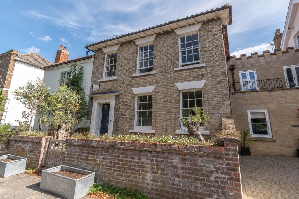 Main image of property: The Buttlands, Wells-next-the-Sea, NR23