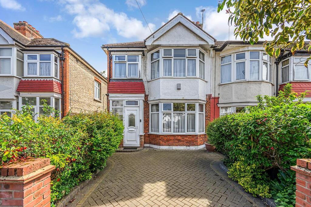 Main image of property: Cranston Gardens, Chingford