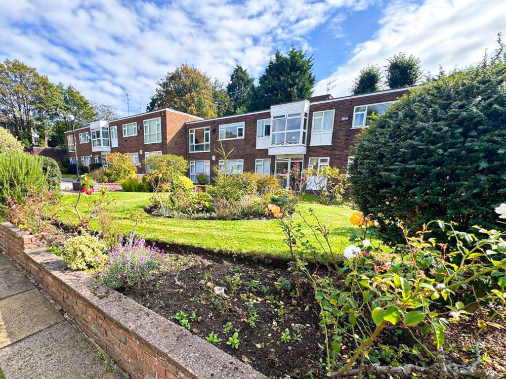 Main image of property: Dudlow Nook Road, Liverpool, L18