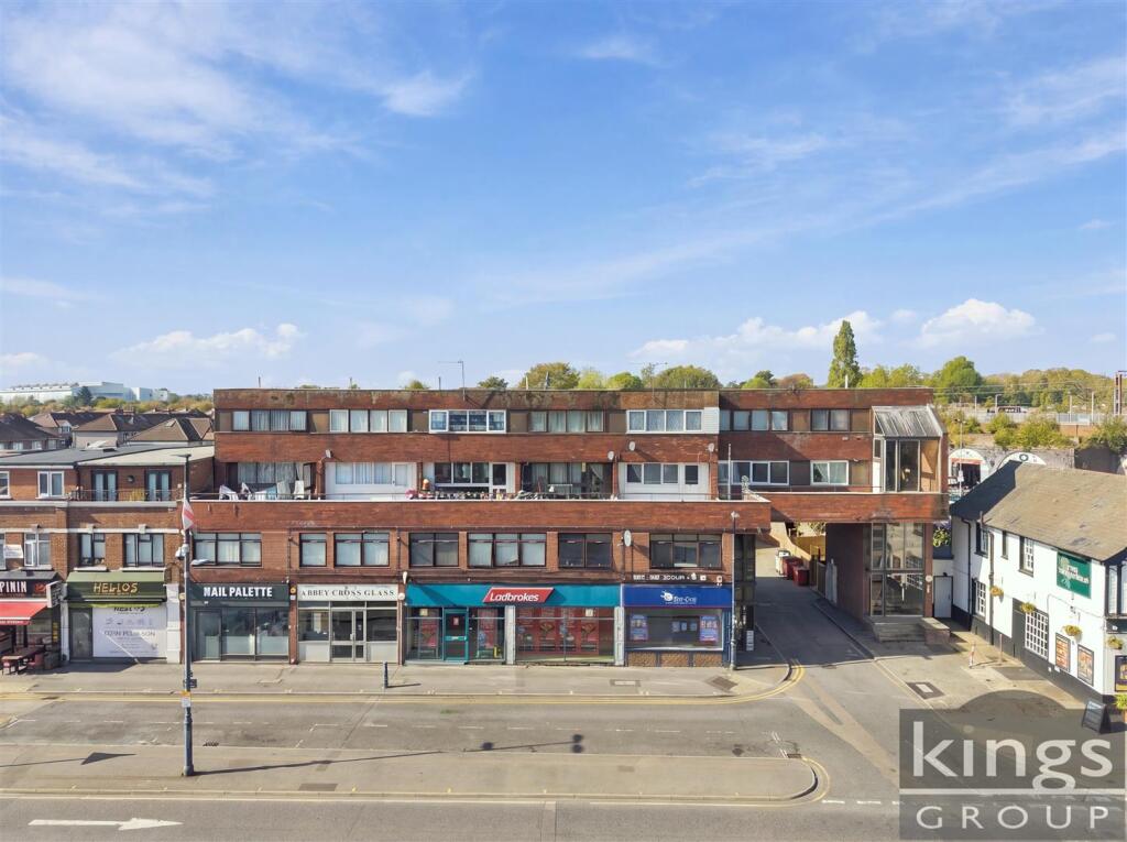 Main image of property: Bridge Court, High Street, Waltham Cross