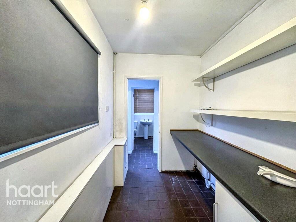 Main image of property: Wisa Terrace, Nottingham