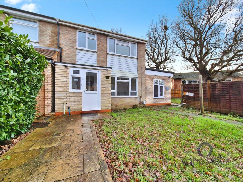 Main image of property: Holroyd Road, Claygate, Esher, Surrey, KT10