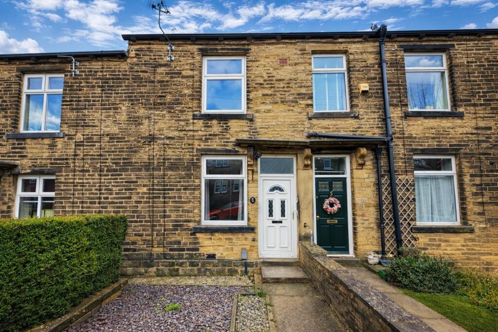 Main image of property: Thornhill Street, Calverley, Pudsey, West Yorkshire, LS28