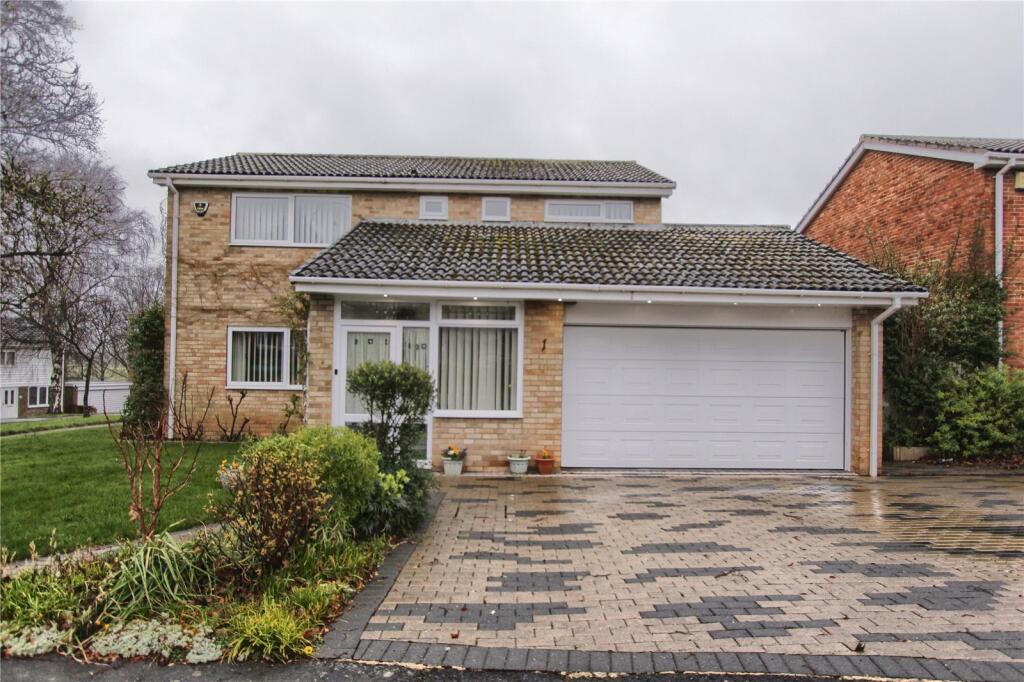 Main image of property: Foxton Close, Yarm