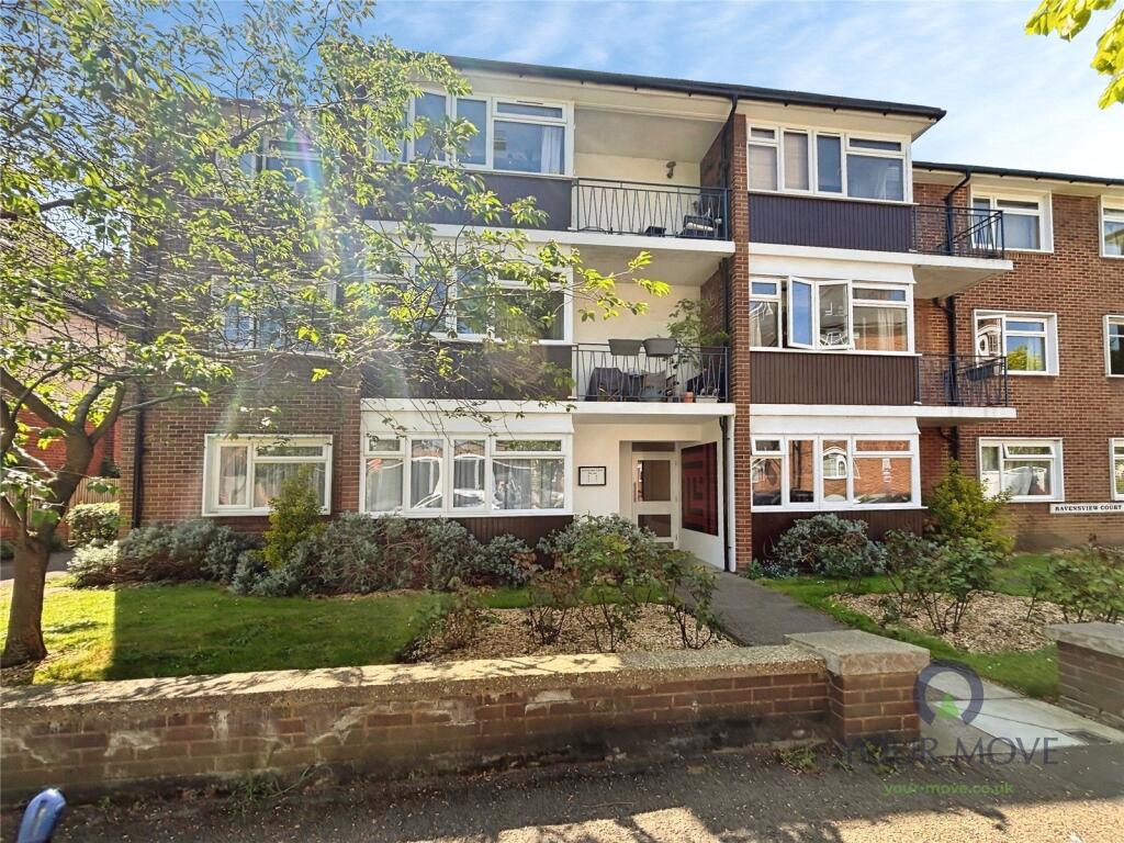 Main image of property: Portsmouth Road, Surbiton, Surrey, KT6