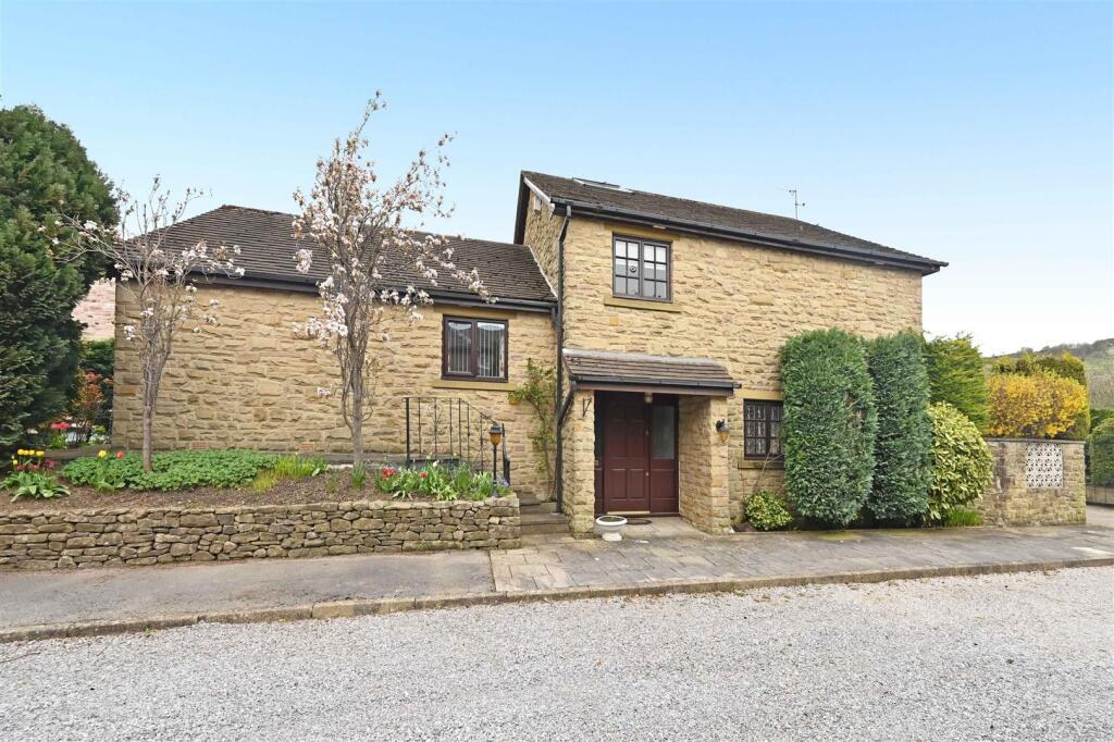 Main image of property: Tunstead Milton, Whaley Bridge, High Peak
