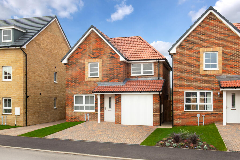 Main image of property: Rotary Way, 
Sunderland, 
Tyne & Wear, 
SR3 2ZE