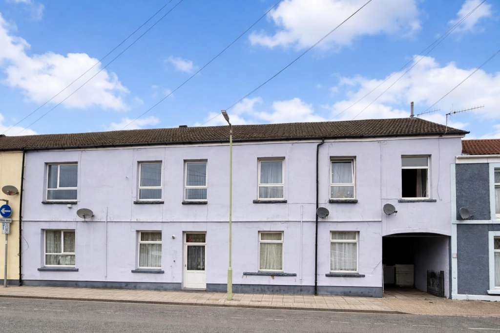 Main image of property: Deans Court Aberdare