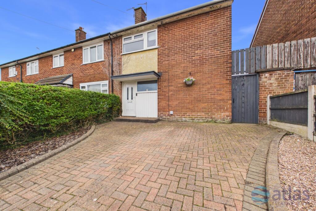 Main image of property: Lower Farm Road, Belle Vale, L25