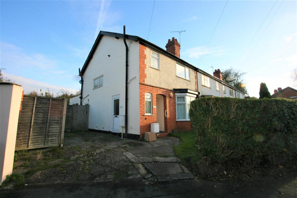 Main image of property: Walpole Street, Wolverhampton