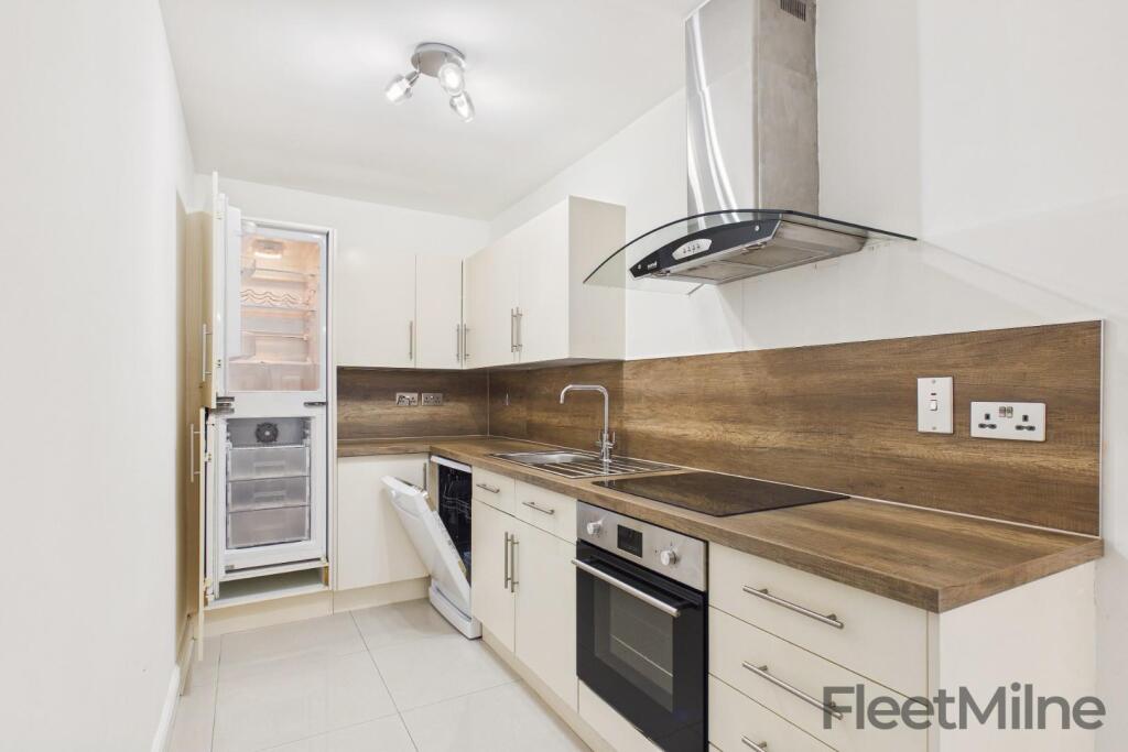 Apartment in Birmingham, Jewellery Quarter - More