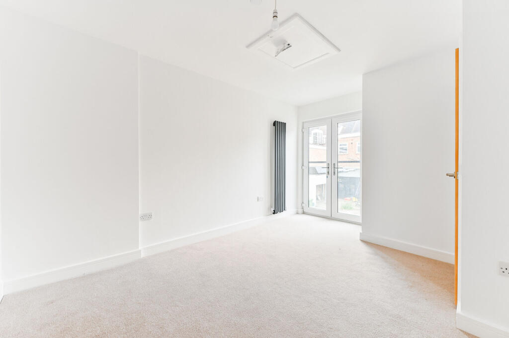 House in London - More