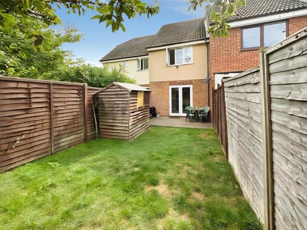 House in Hemel Hempstead - View 5