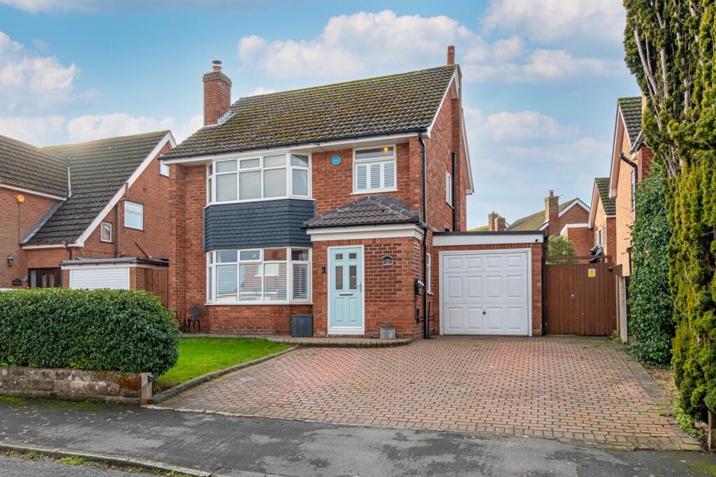 Main image of property: Greenside Avenue, Frodsham