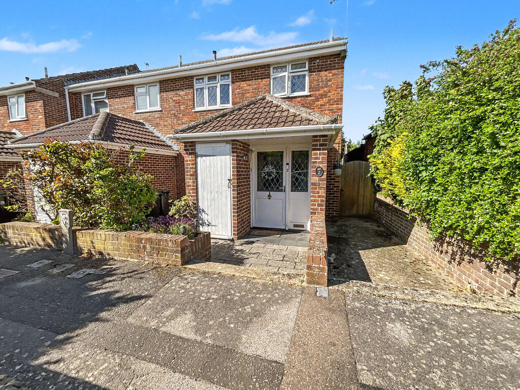 Main image of property: MUDEFORD, CHRISTCHURCH