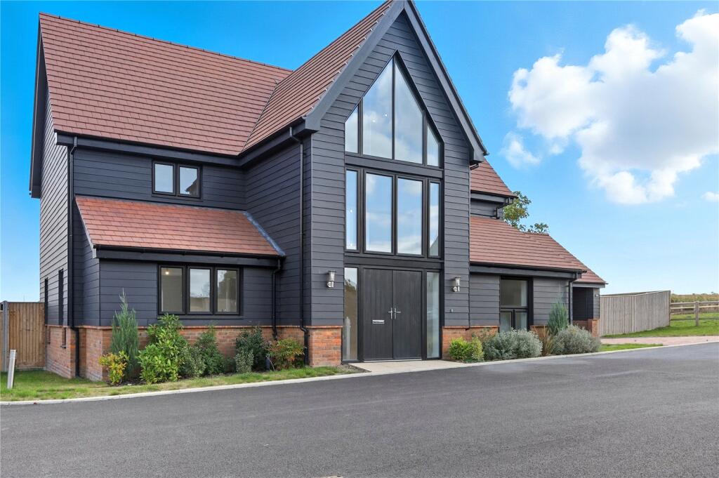 Main image of property: Manor Walk, Thaxted, CM6