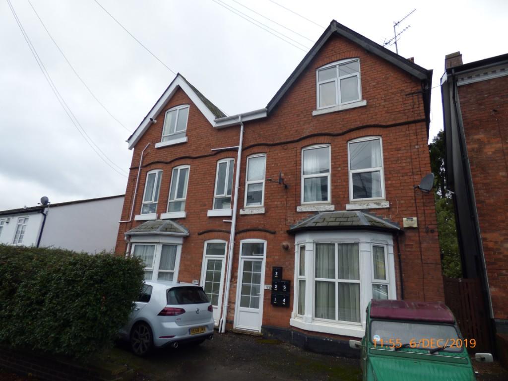 Main image of property: Metchley Lane, Birmingham, B17