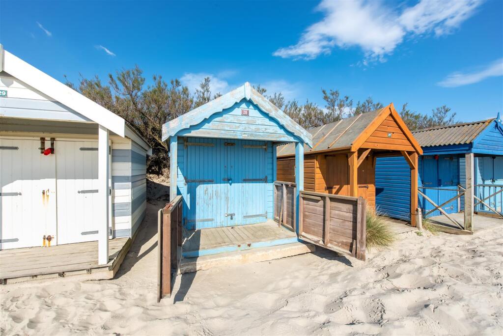 Main image of property: Coastguard Lane, West Wittering