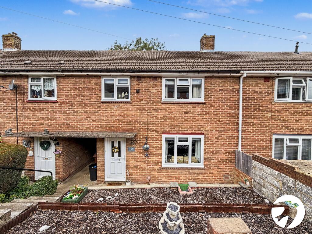 House in Chatham, Medway