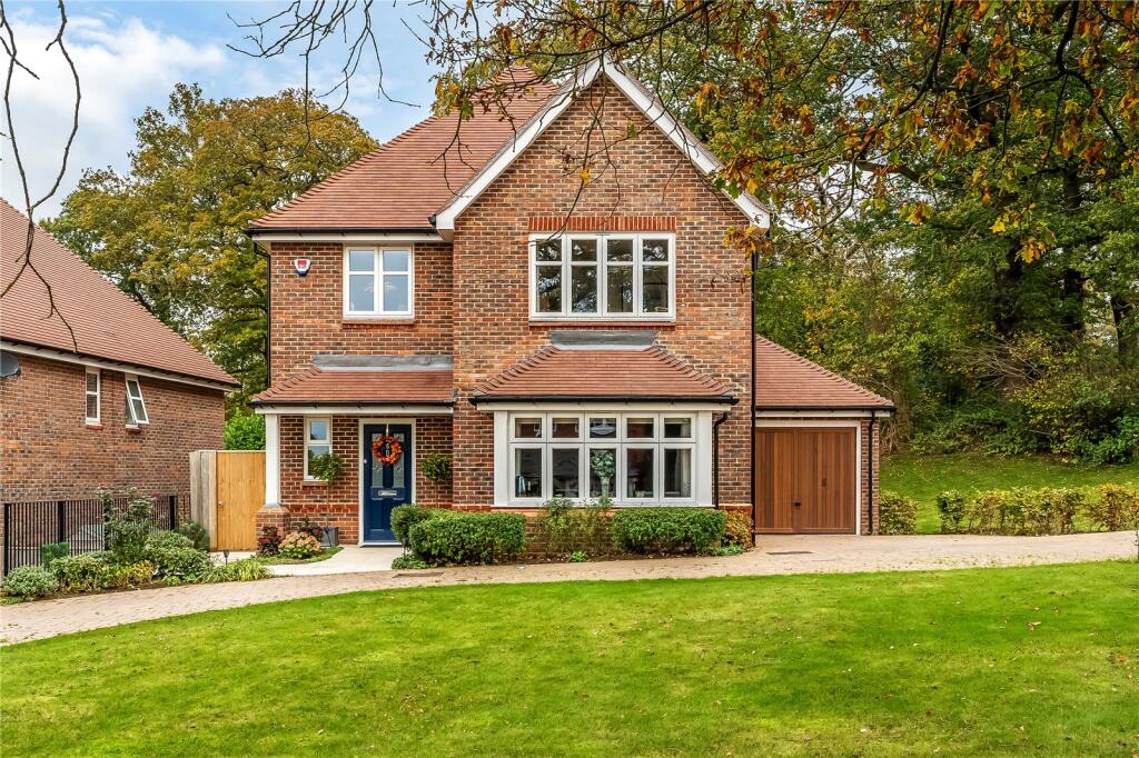 Main image of property: Consort Drive, Leatherhead, Surrey, KT22