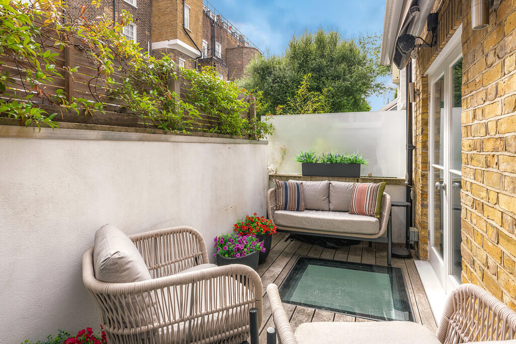House in London, Knightsbridge - View 5