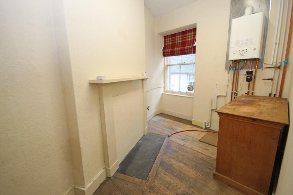 Additional image 8 of Greystone House, 1 Old Castlegate, Banff, AB45 1DE