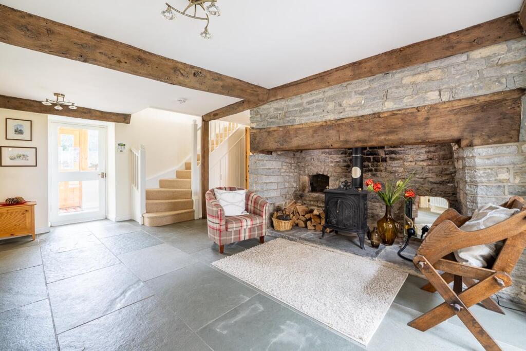 Additional image 8 of Muchelney Road, Baltonsborough, Glastonbury, Somerset, BA6