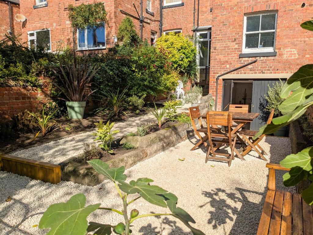 House in Harrogate - View 4