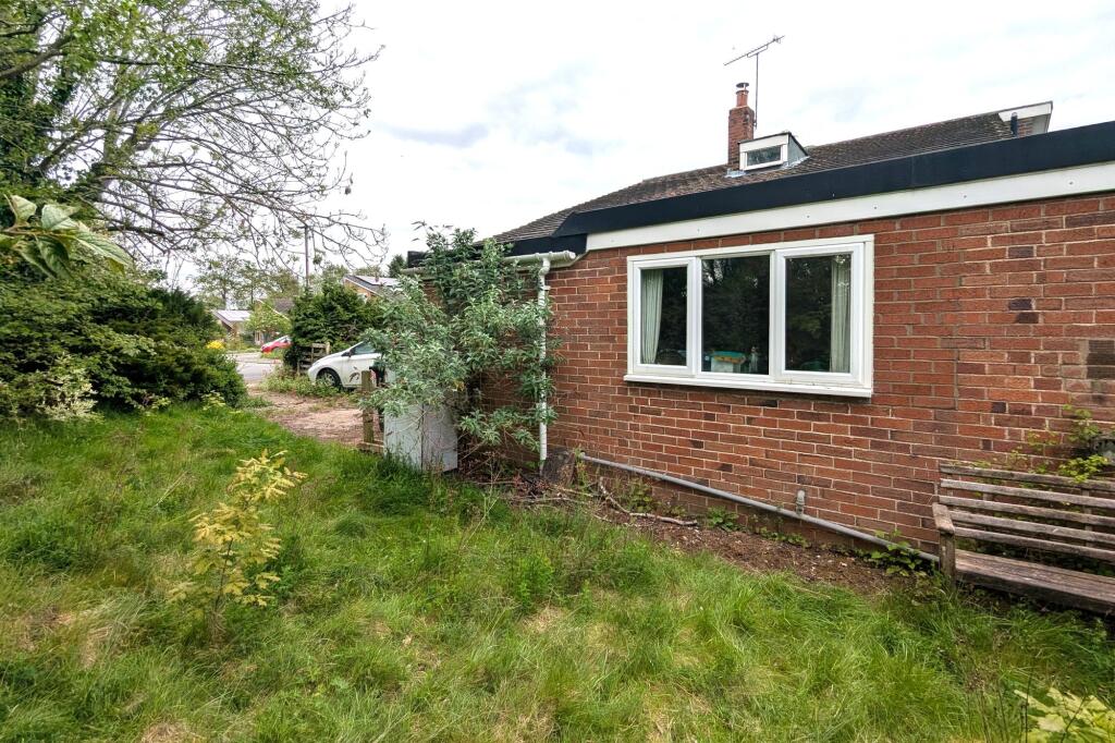 Greenlands, Tattenhall, CH3 - View 6