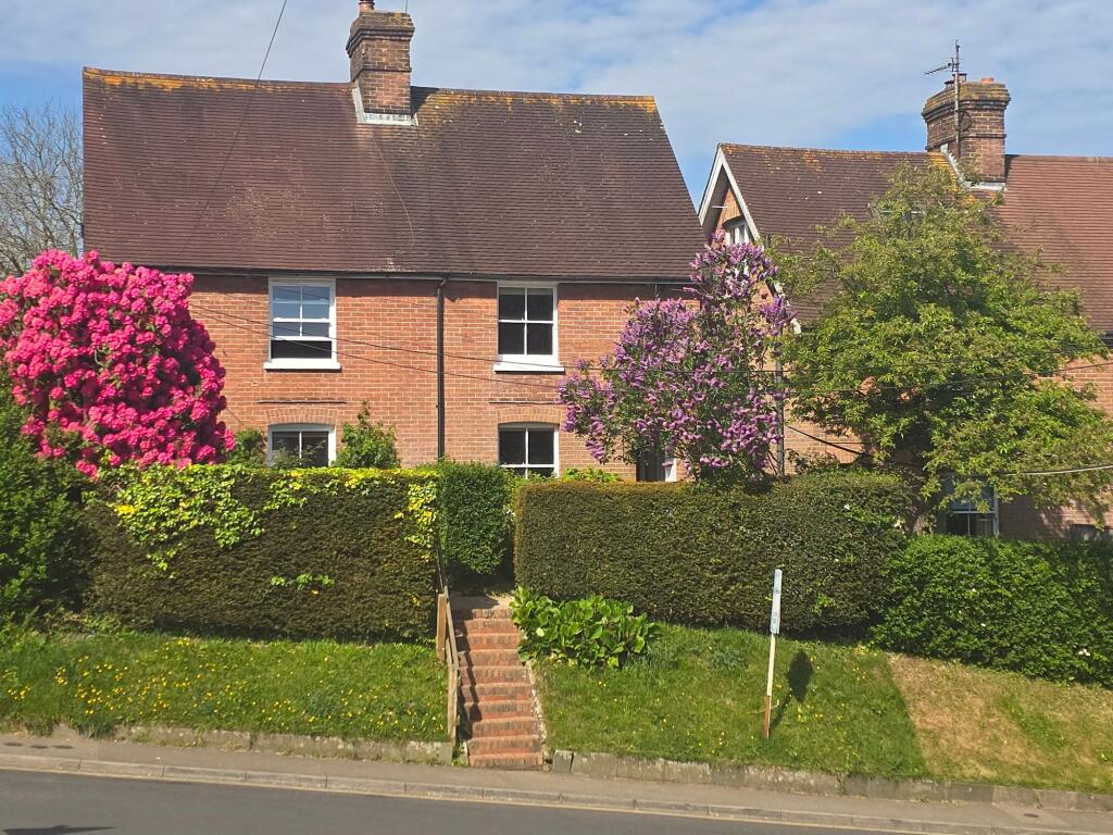 Main image of property: Bankside, Shrub Lane, TN19