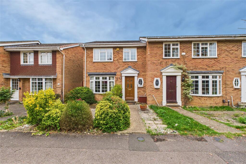 Main image of property: Cranbrook Drive, Maidenhead, Berkshire, SL6