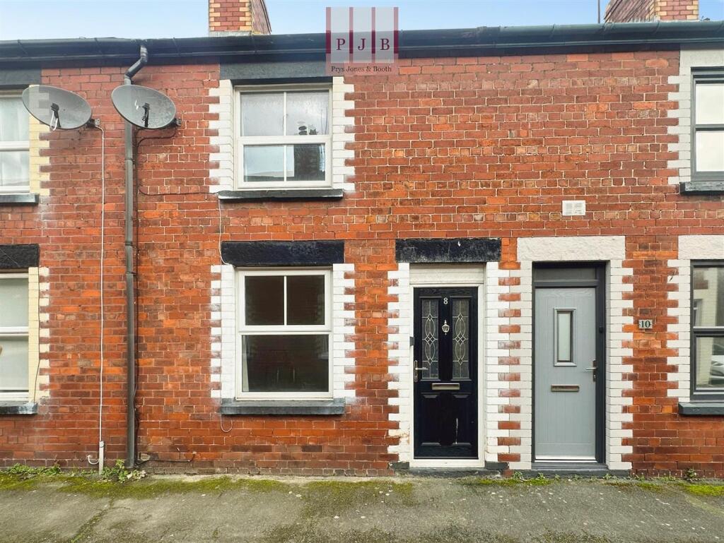 Main image of property: New Street, Abergele, Conwy, LL22