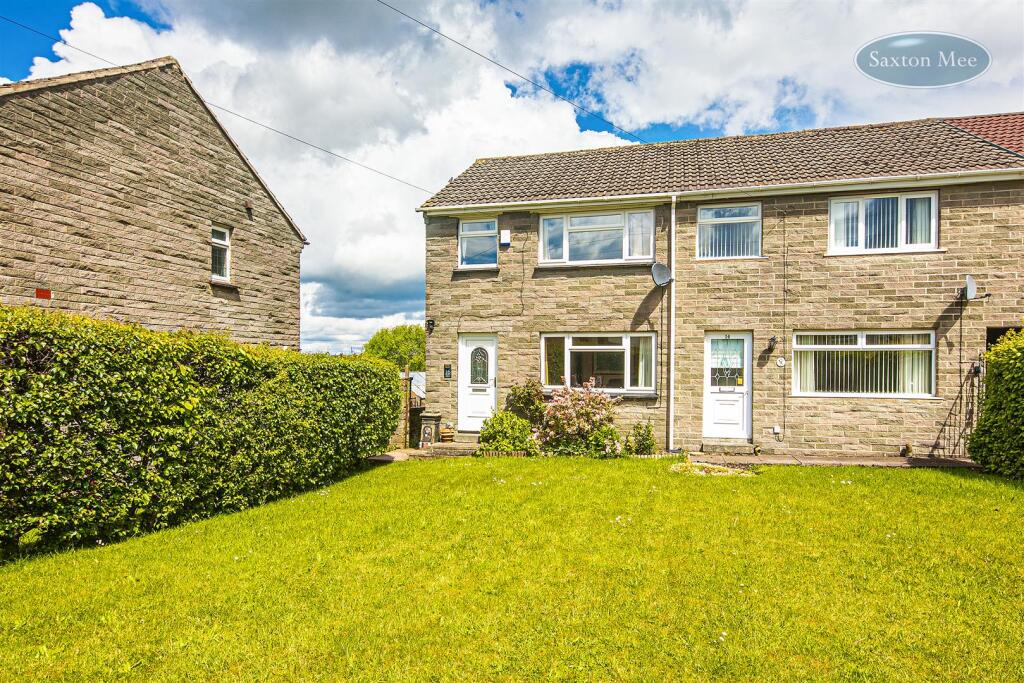 Main image of property: Maple Grove, Stocksbridge, Sheffield