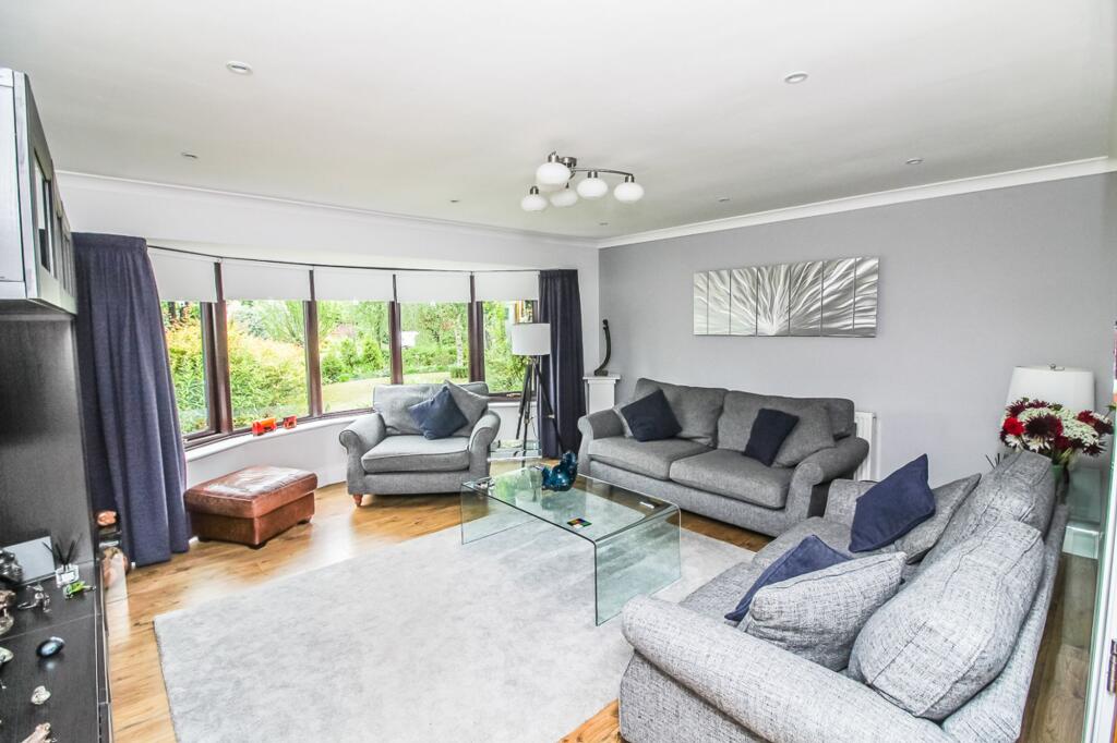 House in Sunderland, Washington - View 5