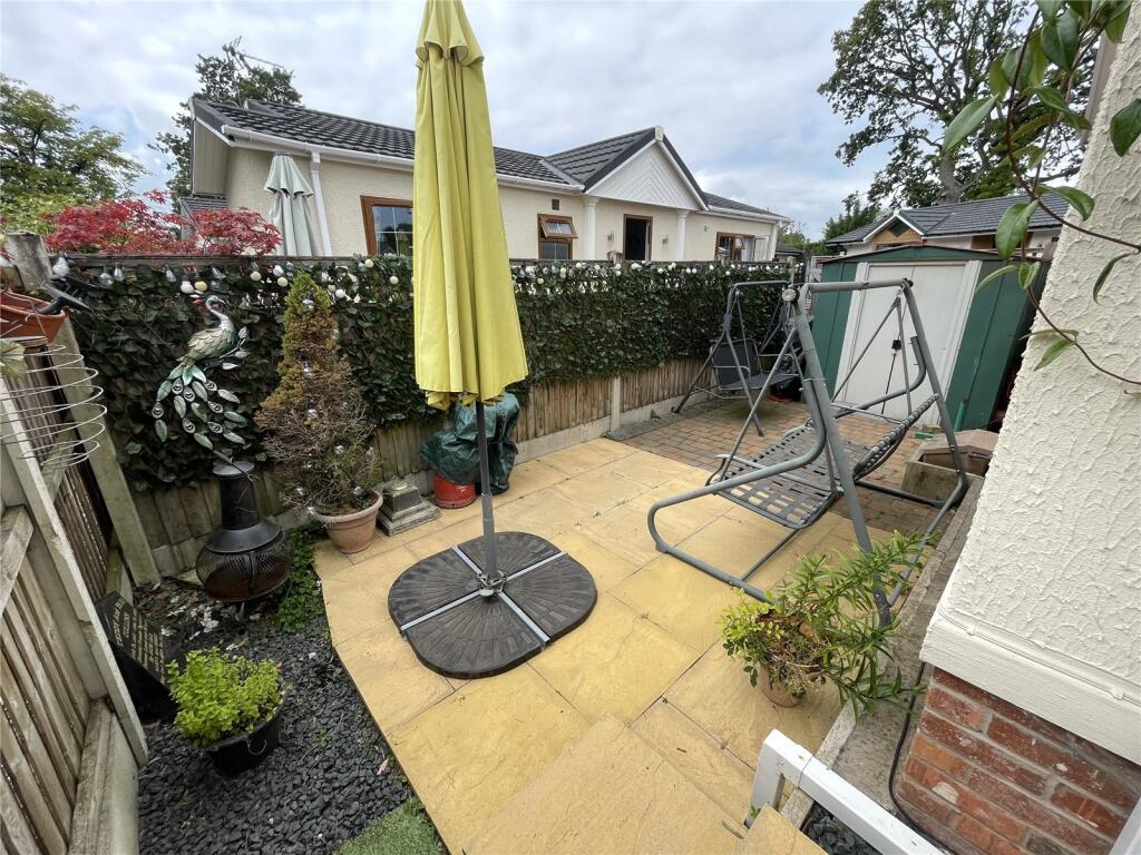 House in Warrington - More