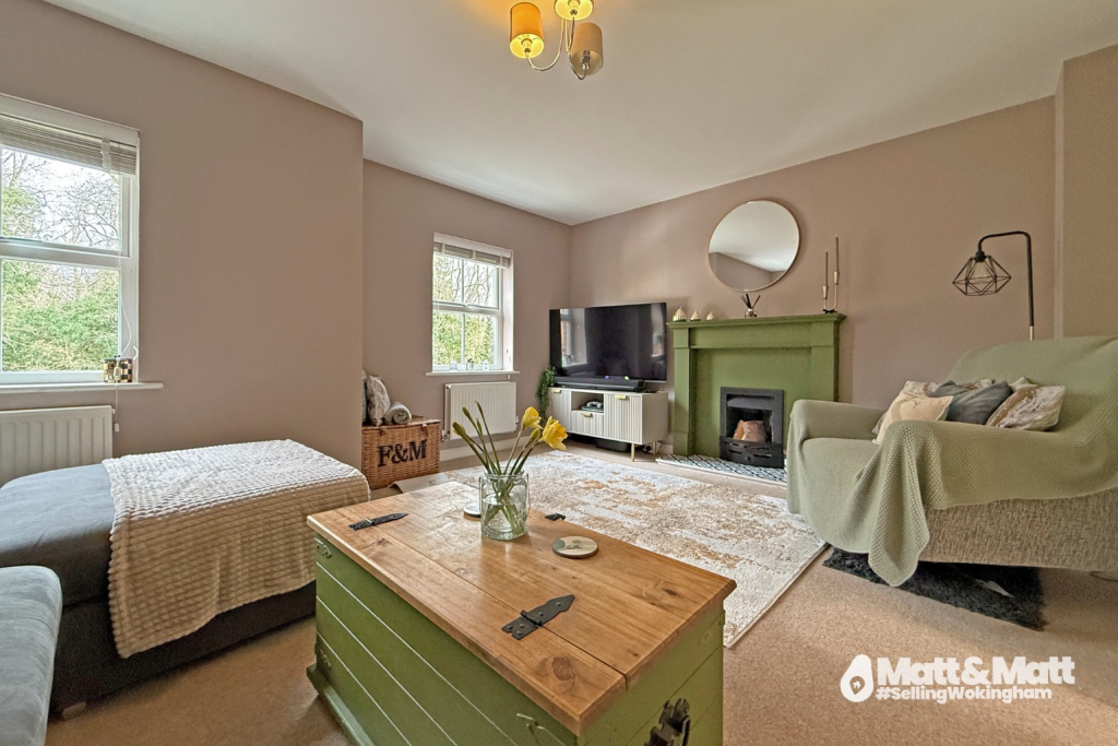 Rosebay, Wokingham, Berkshire - View 6