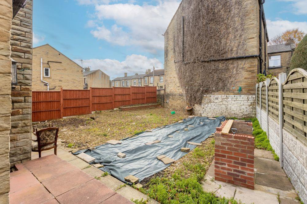 Main image of property: Piggott Street, Brighouse