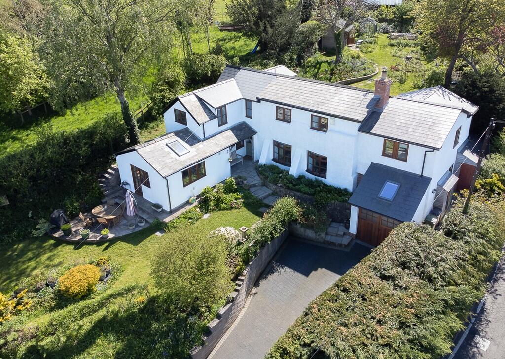 Main image of property: Upton Bishop, Elevated Position & Views