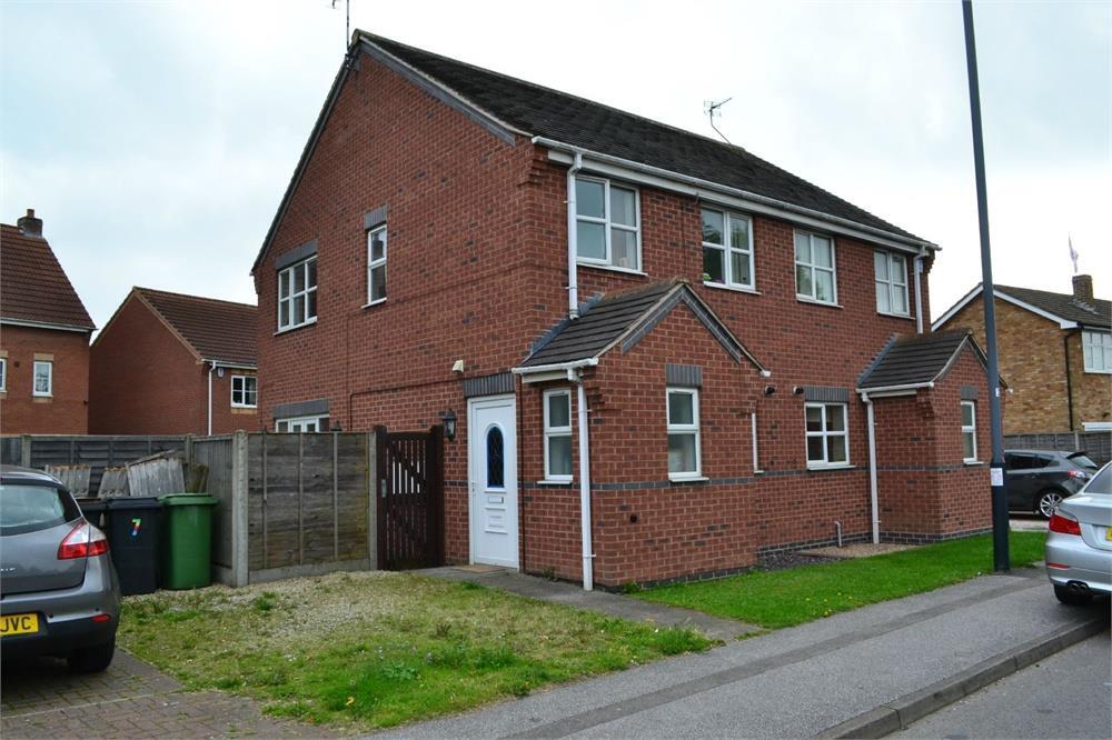 Main image of property: Astley Lane, BEDWORTH
