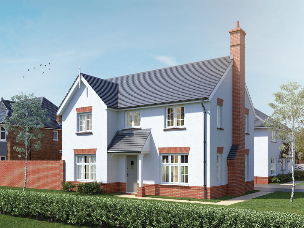 Main image of property: Bromyard Road,
Worcester,
WR2 5TT