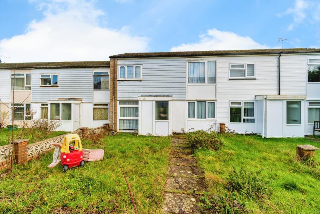 Main image of property: Brading Close, Bassett Green, Southampton, Hampshire, SO16