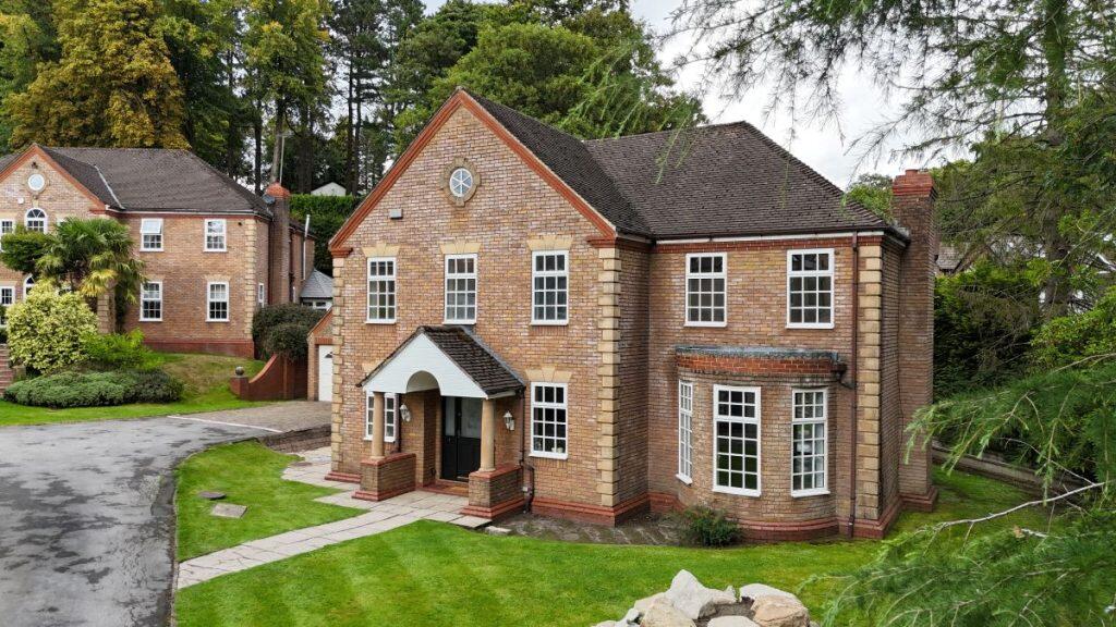 Main image of property: OPEN DAY 13TH OF MARCH 10AM TO 1PM – 4 Hollybank Drive, Lostock, BL6 4DD