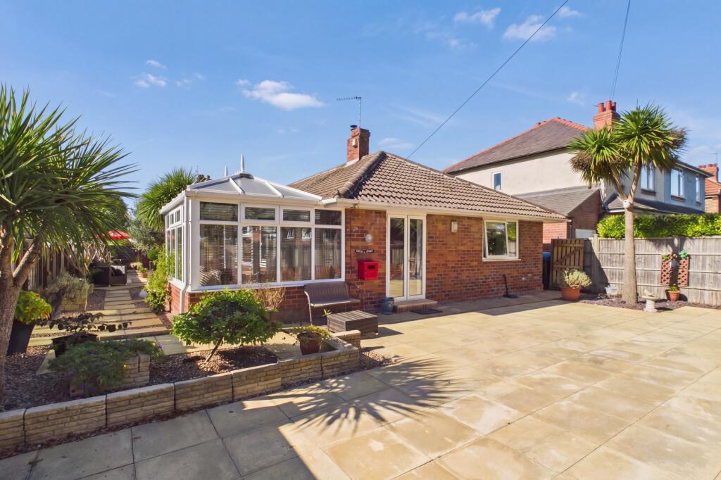 House in York, Knapton, Chapelfields - View 2