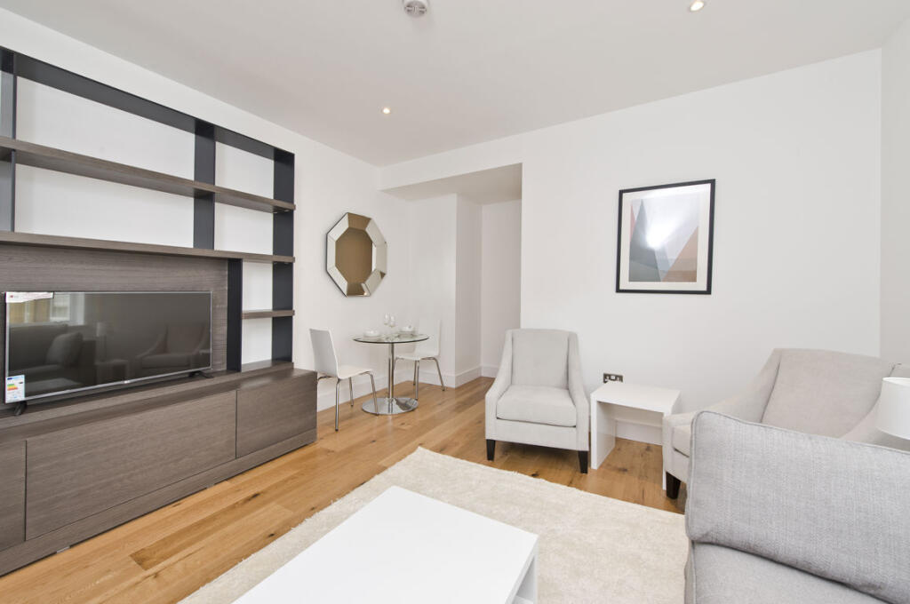 Main image of property: The Printworks, Stockwell, London