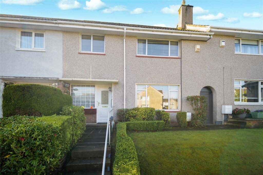Main image of property: Logie Park, East Kilbride, Glasgow, South Lanarkshire, G74